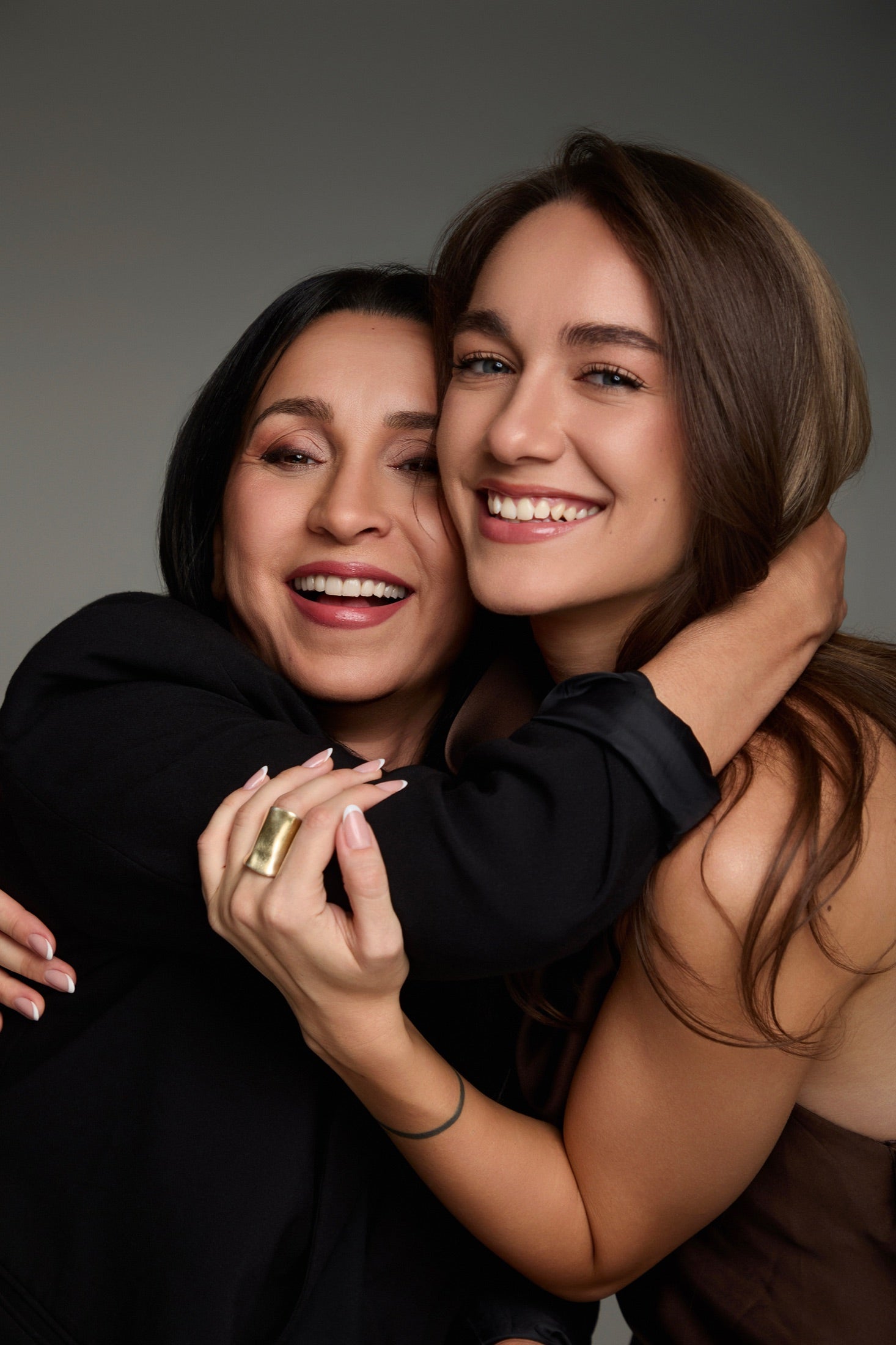 Alinette — our story